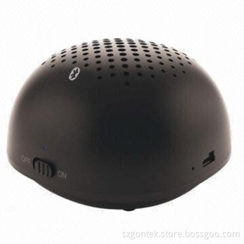 Novelty Design Bluetooth Speaker for iPod, iPhone, iPad, Cellphone, Tablet, Computer and Laptop